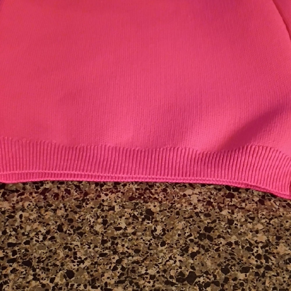 Nagnata Yoni Bold Pink Bike Shorts - Picture 9 of 10